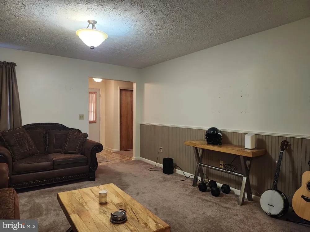 166 S A STREET Keyser, WV 26726