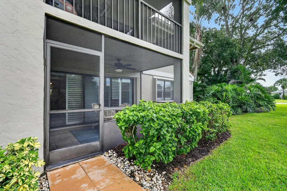 13335 Touchstone Place #101 D Palm Beach Gardens, FL 33418
