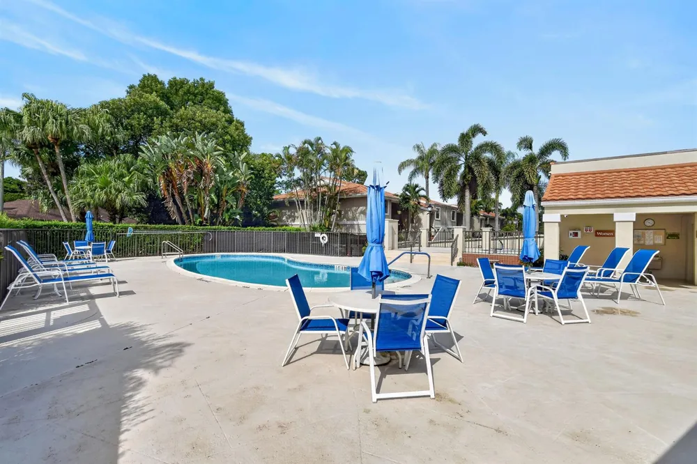 13335 Touchstone Place #101 D Palm Beach Gardens, FL 33418