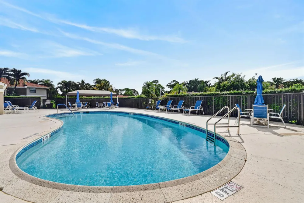 13335 Touchstone Place #101 D Palm Beach Gardens, FL 33418