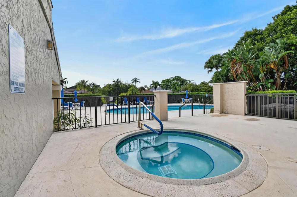 13335 Touchstone Place #101 D Palm Beach Gardens, FL 33418