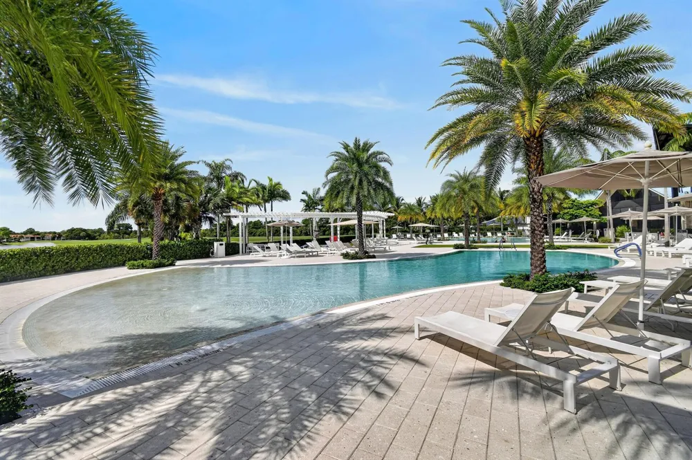 13335 Touchstone Place #101 D Palm Beach Gardens, FL 33418