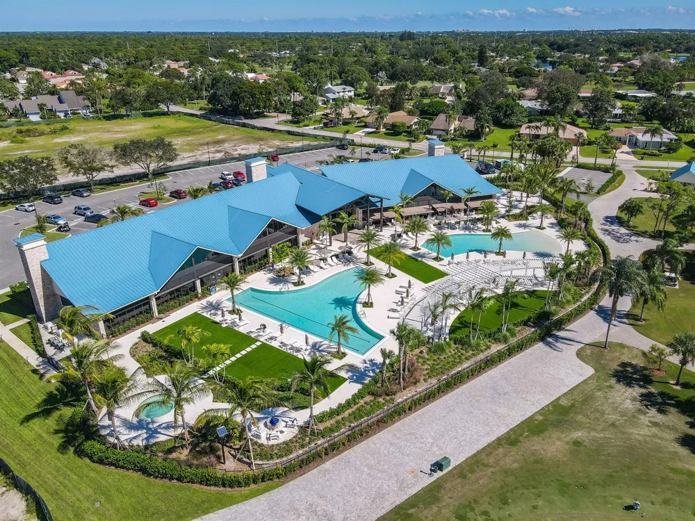 13335 Touchstone Place #101 D Palm Beach Gardens, FL 33418