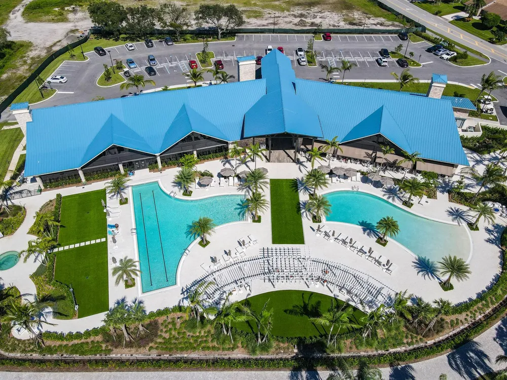 13335 Touchstone Place #101 D Palm Beach Gardens, FL 33418