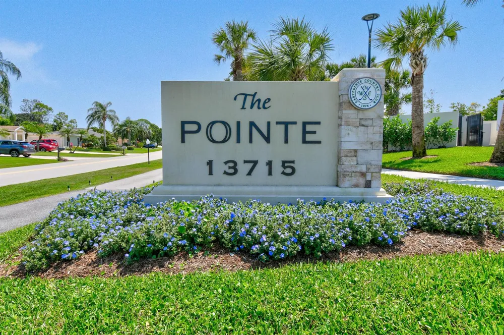 13335 Touchstone Place #101 D Palm Beach Gardens, FL 33418