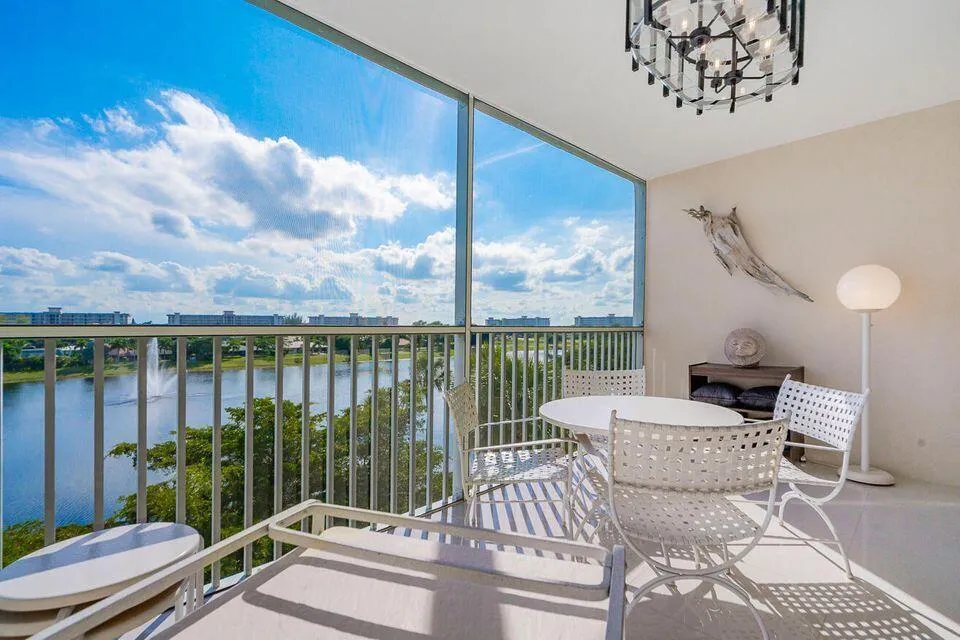 3150 Course Lane #510 Pompano Beach, FL 33069