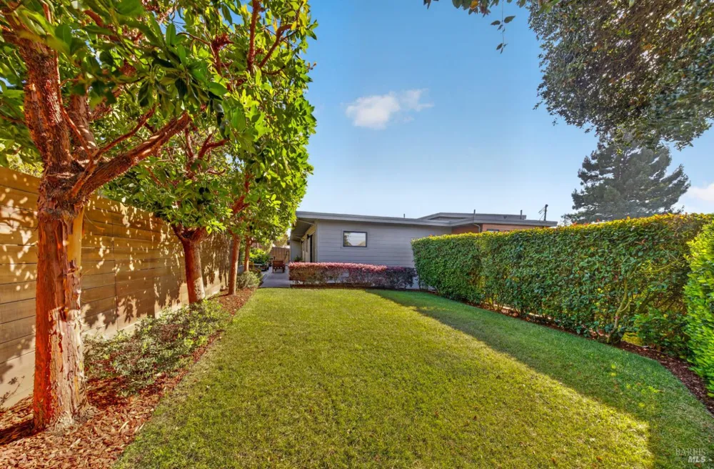529 Virginia Drive Tiburon, CA 94920