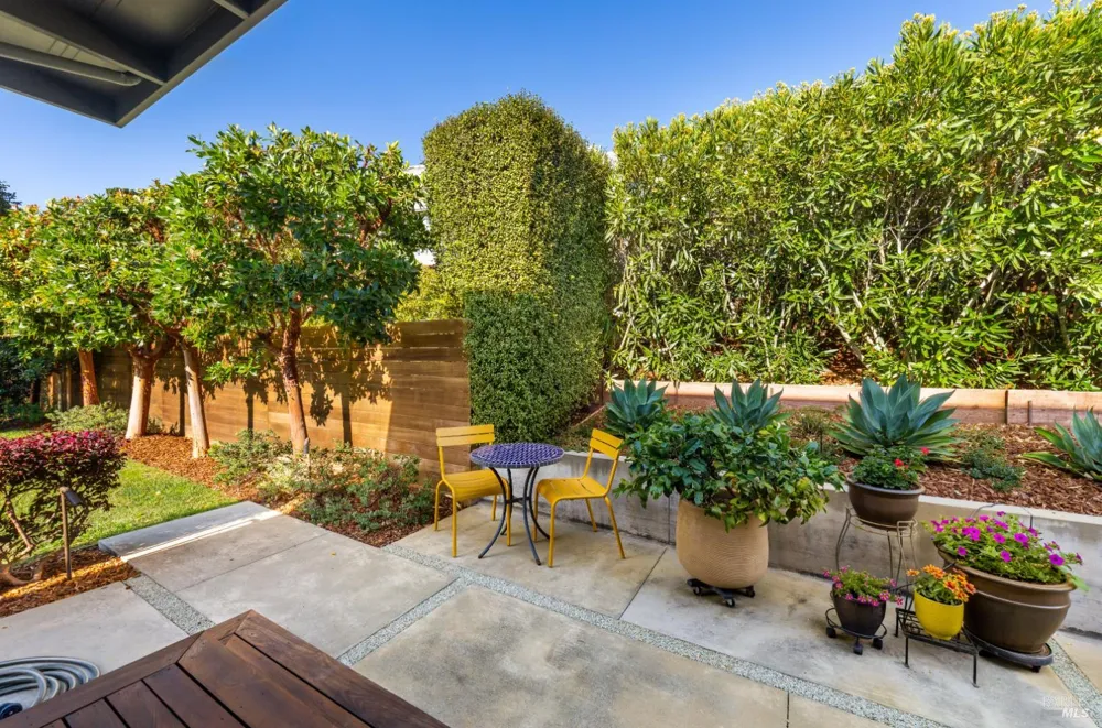 529 Virginia Drive Tiburon, CA 94920