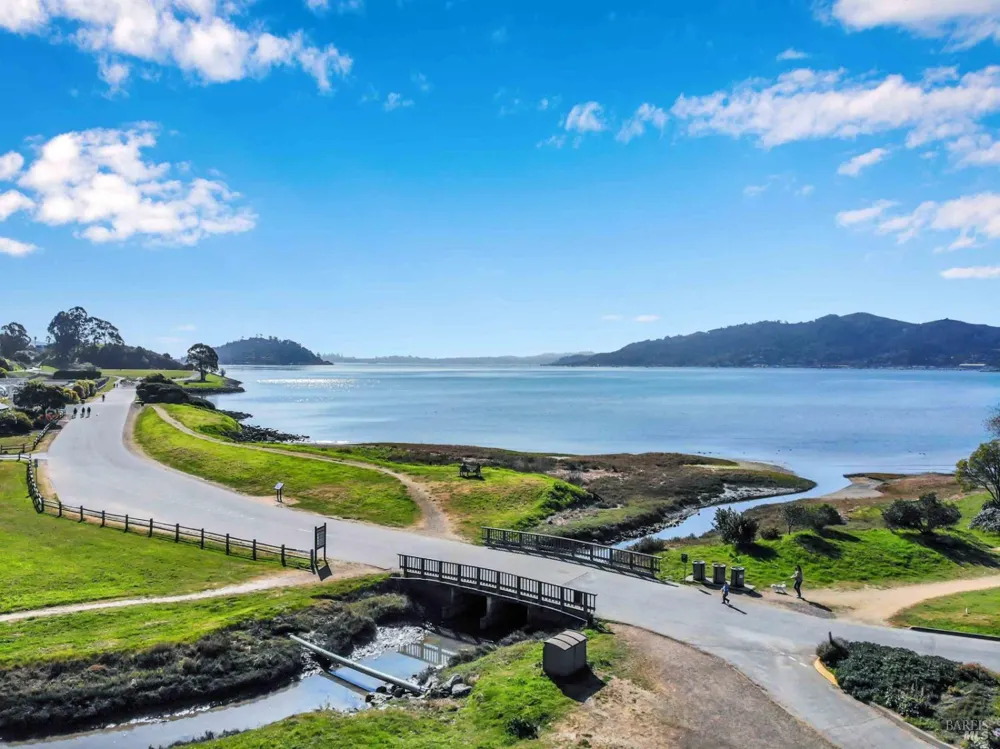529 Virginia Drive Tiburon, CA 94920
