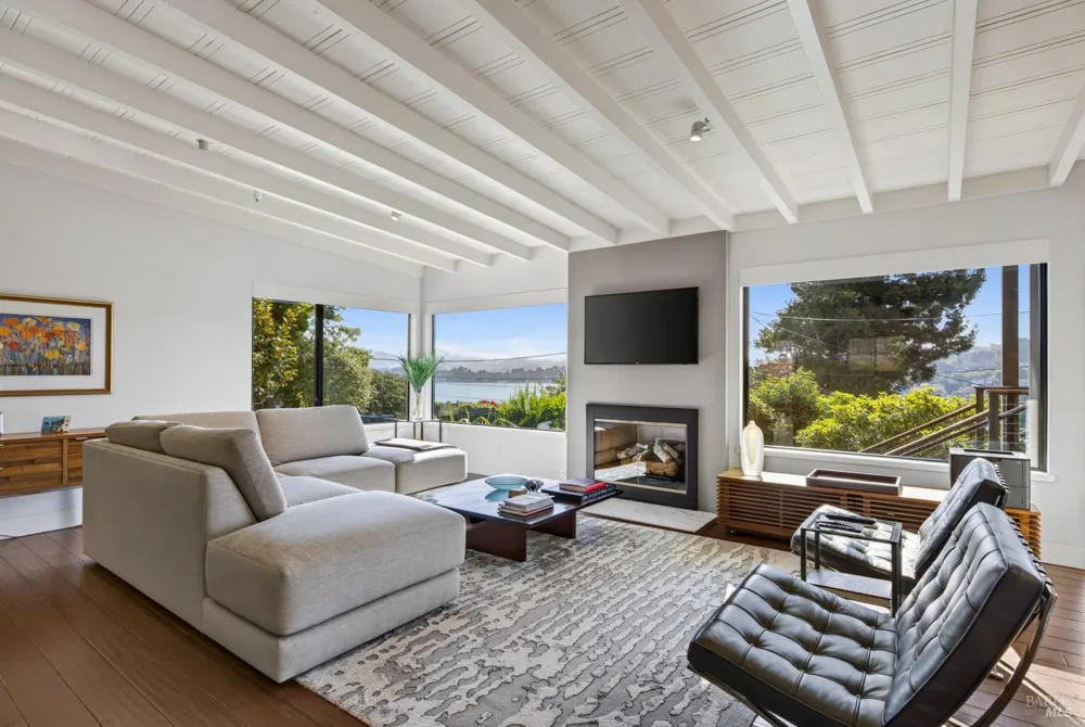 529 Virginia Drive Tiburon, CA 94920