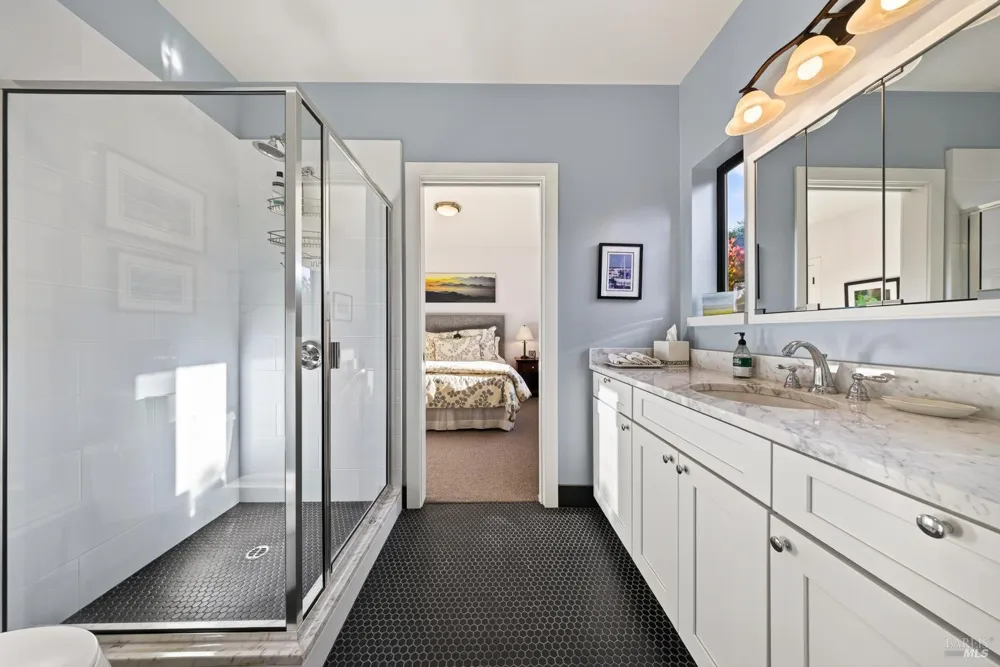 529 Virginia Drive Tiburon, CA 94920
