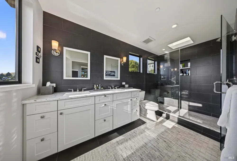 529 Virginia Drive Tiburon, CA 94920
