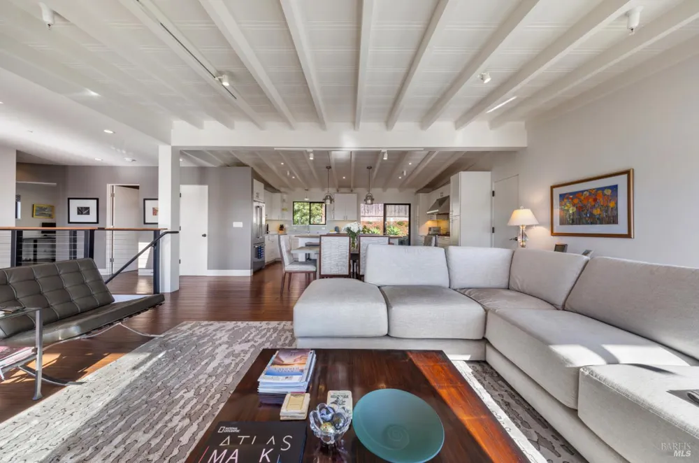 529 Virginia Drive Tiburon, CA 94920
