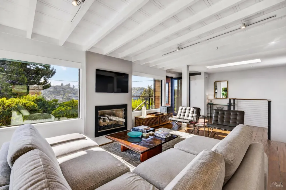 529 Virginia Drive Tiburon, CA 94920