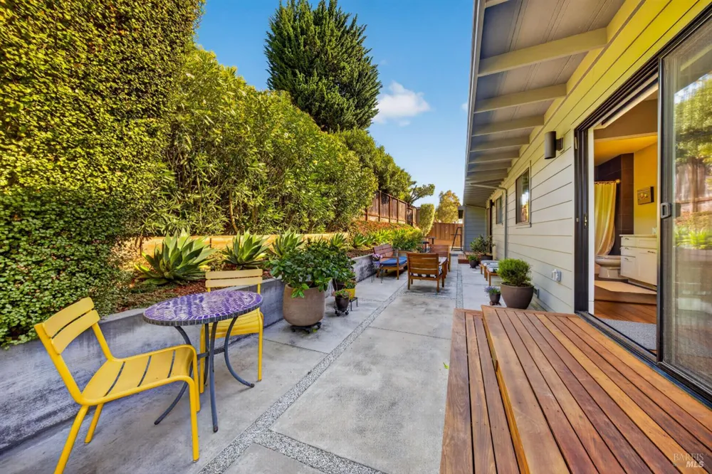 529 Virginia Drive Tiburon, CA 94920