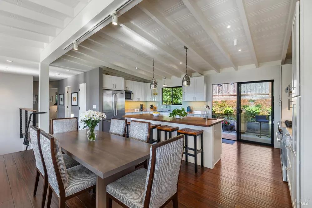 529 Virginia Drive Tiburon, CA 94920
