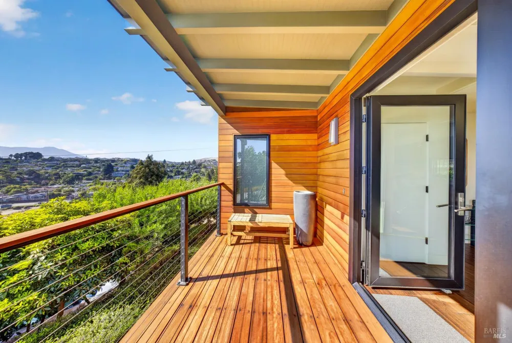 529 Virginia Drive Tiburon, CA 94920
