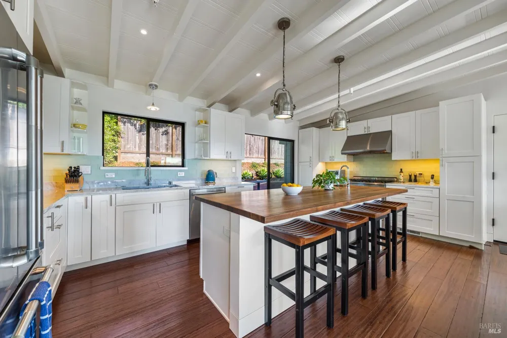 529 Virginia Drive Tiburon, CA 94920