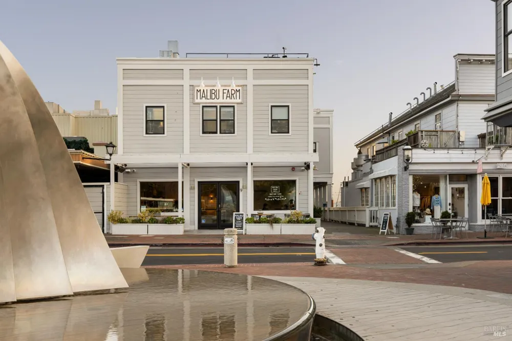 529 Virginia Drive Tiburon, CA 94920