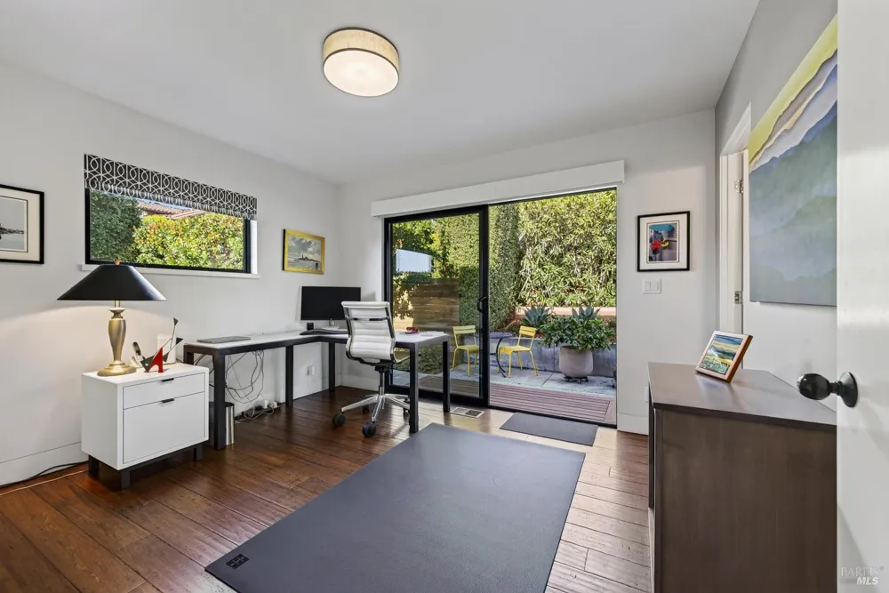 529 Virginia Drive Tiburon, CA 94920