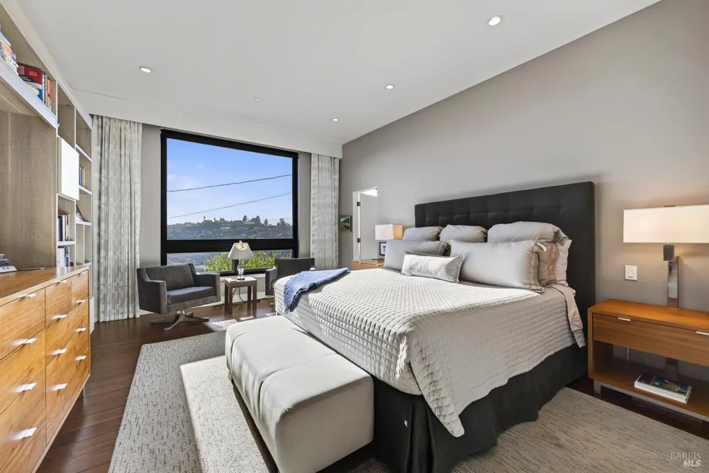 529 Virginia Drive Tiburon, CA 94920