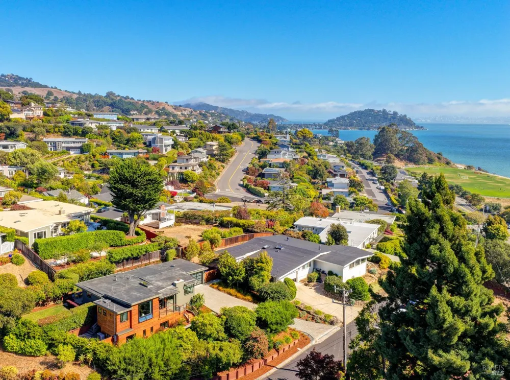 529 Virginia Drive Tiburon, CA 94920