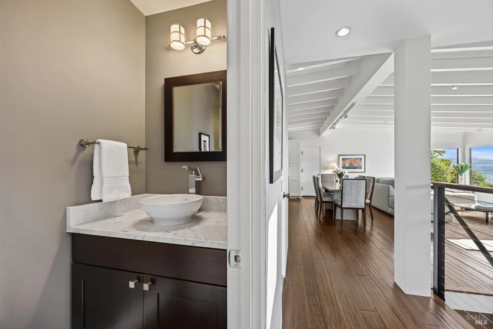 529 Virginia Drive Tiburon, CA 94920