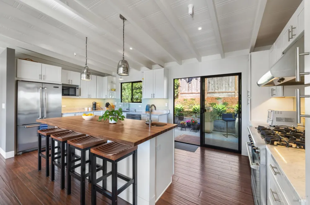 529 Virginia Drive Tiburon, CA 94920