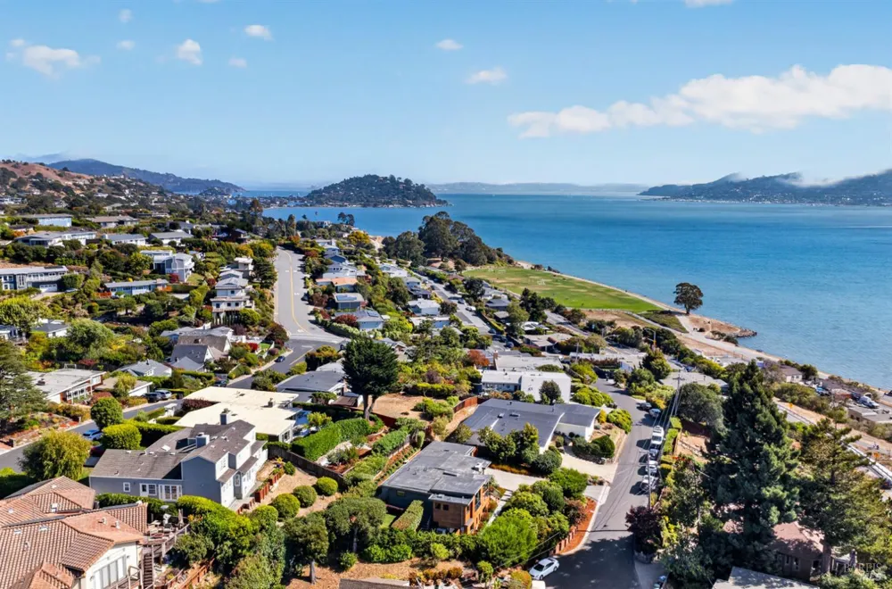529 Virginia Drive Tiburon, CA 94920