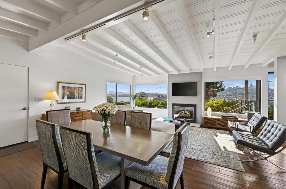 529 Virginia Drive Tiburon, CA 94920