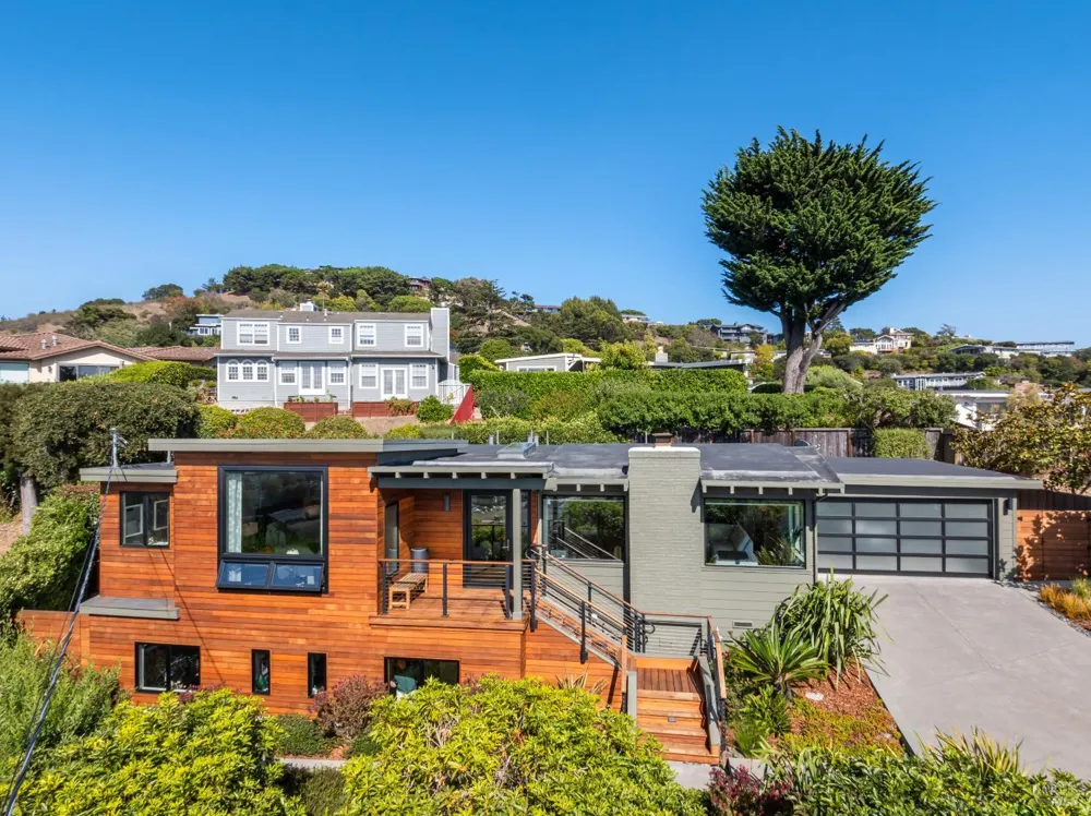 529 Virginia Drive Tiburon, CA 94920