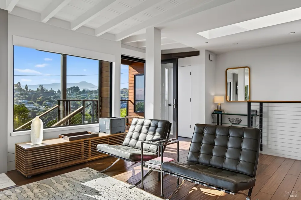 529 Virginia Drive Tiburon, CA 94920