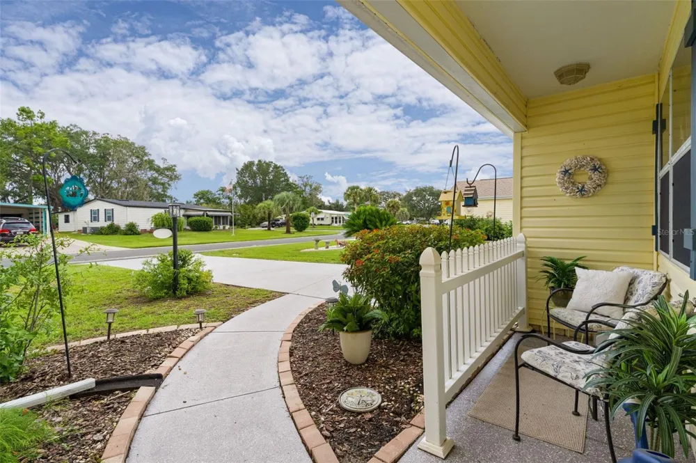 934 ORCHID STREET The Villages, FL 32159
