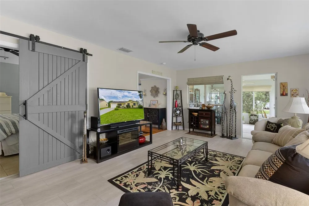 934 ORCHID STREET The Villages, FL 32159