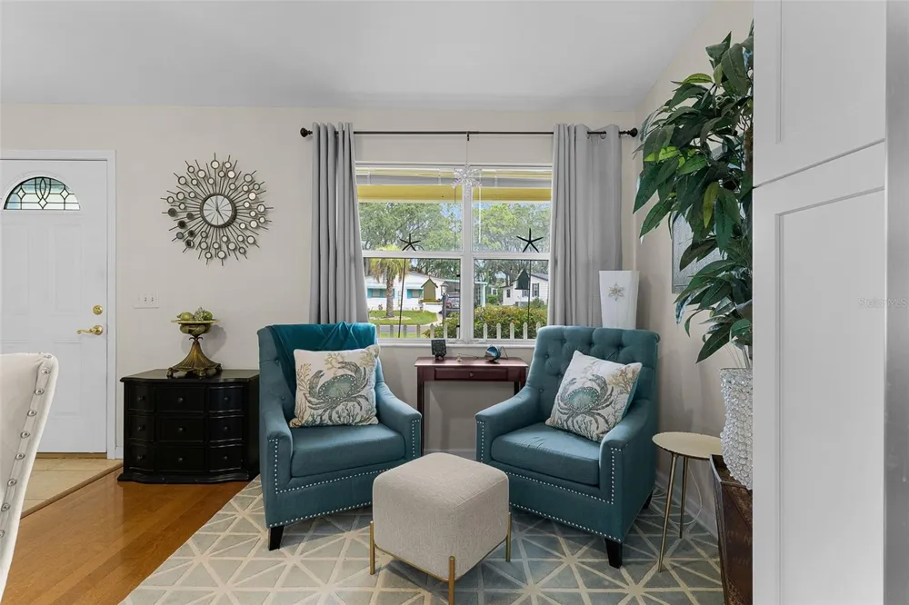 934 ORCHID STREET The Villages, FL 32159