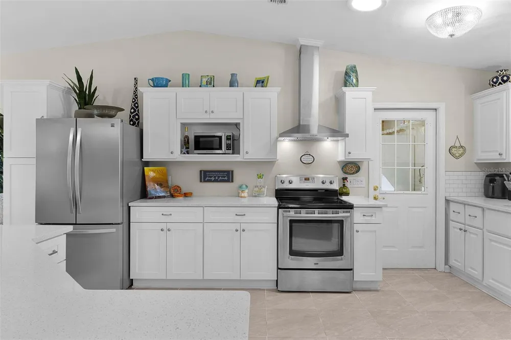 934 ORCHID STREET The Villages, FL 32159