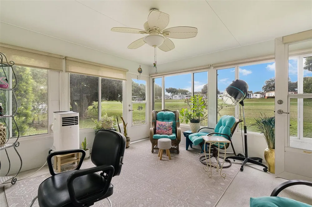 934 ORCHID STREET The Villages, FL 32159