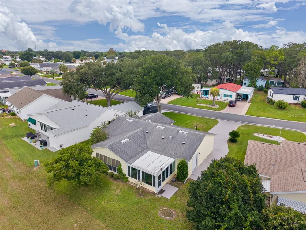934 ORCHID STREET The Villages, FL 32159