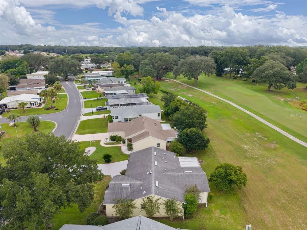 934 ORCHID STREET The Villages, FL 32159
