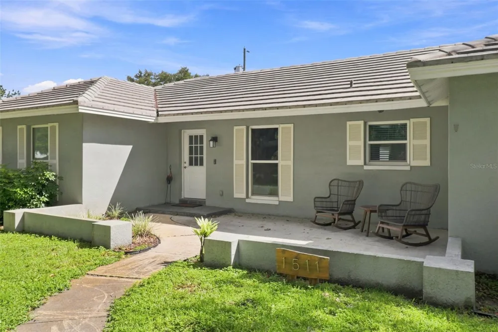 1511 S HILLCREST AVENUE Clearwater, FL 33756