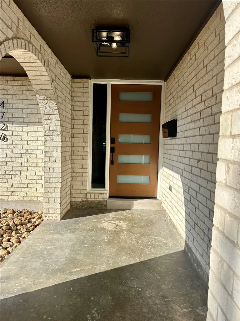 4726 Champions Drive Corpus Christi, TX 78413