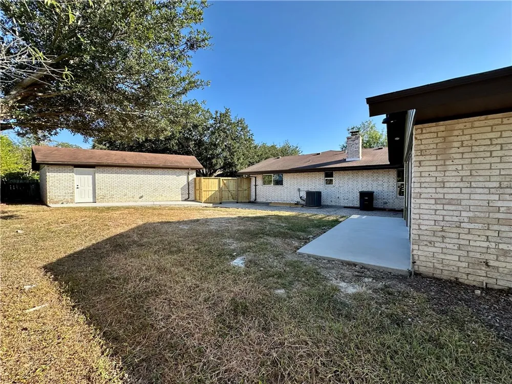 4726 Champions Drive Corpus Christi, TX 78413
