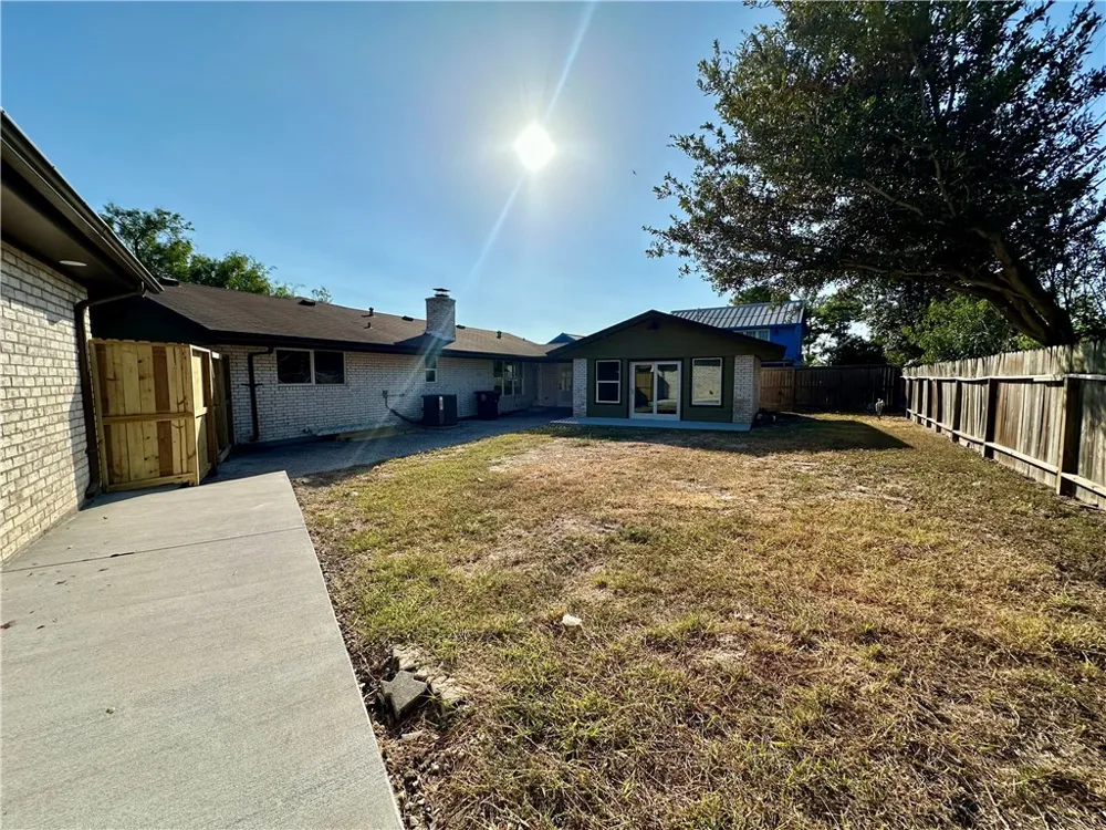 4726 Champions Drive Corpus Christi, TX 78413