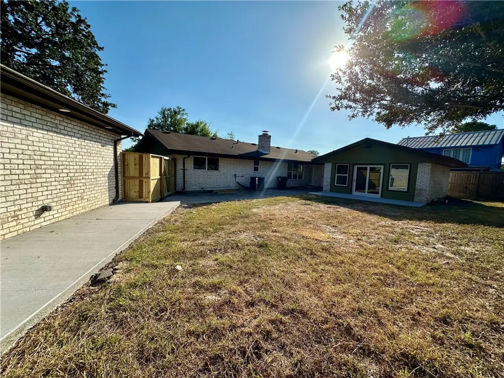 4726 Champions Drive Corpus Christi, TX 78413
