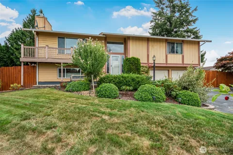 1104 134th Street Ct S