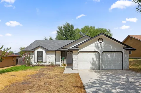 2401 Lasso Drive