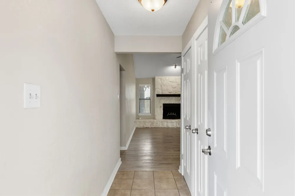 2401 Lasso Drive Round Rock, TX 78681