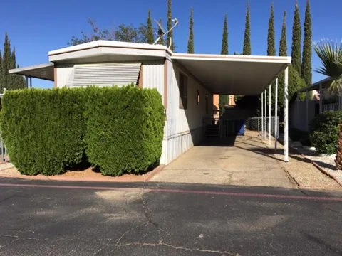 5711 Columbia Way #18