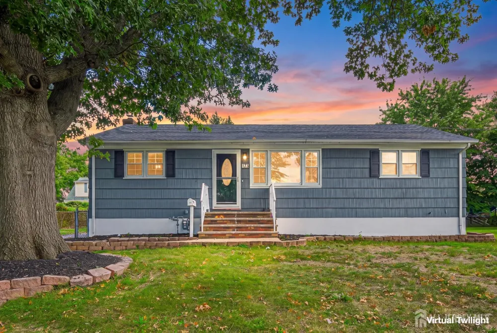 173 Howe Place Piscataway, NJ 08854