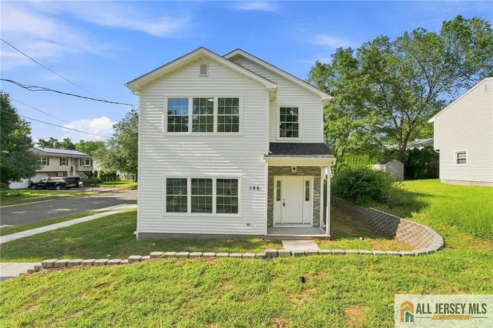 146 Hillside Avenue Piscataway, NJ 08854